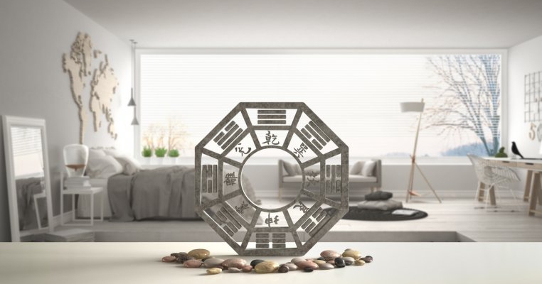 Semne clare că ai o casă Feng Shui