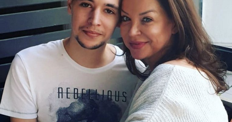 Drama actriţei Eugenia Şerban: cum a aflat fiul ei că este bolnavă de cancer