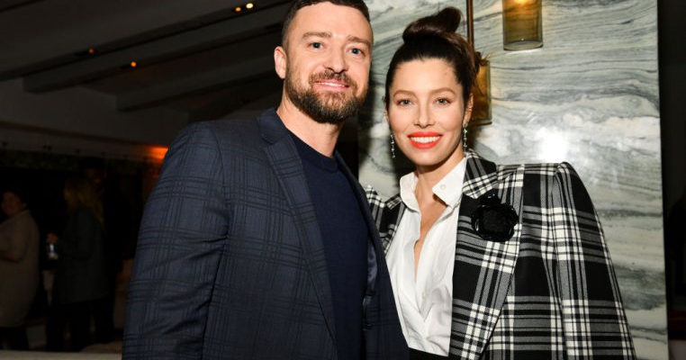 Naștere în secret! Justin Timberlake și Jessica Biel au deja al doilea copil. Cum au reușit să ascundă sarcina!