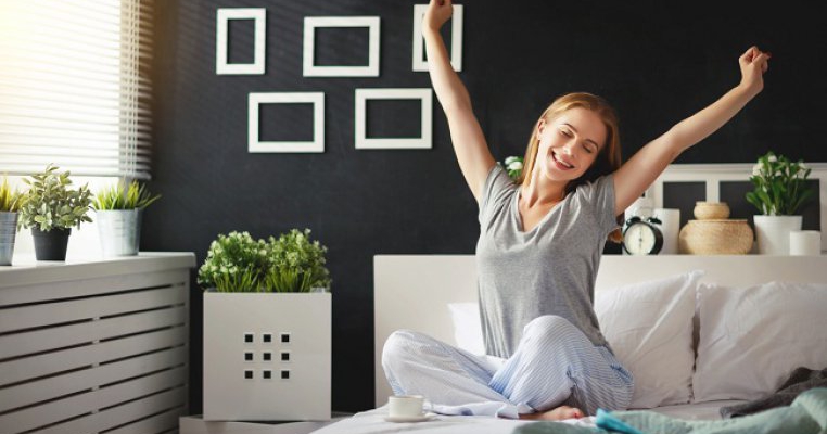 Cum să dormi mai bine: 10 trucuri oferite de ştiinţă