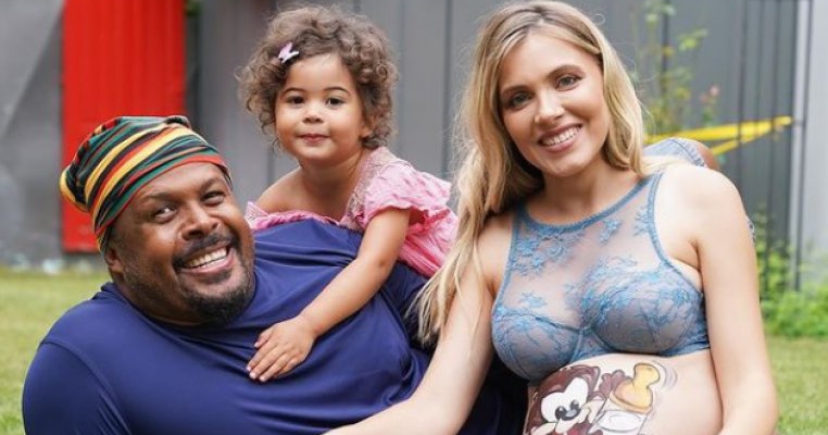 Tu știi ce familie frumoasă are Cabral?
