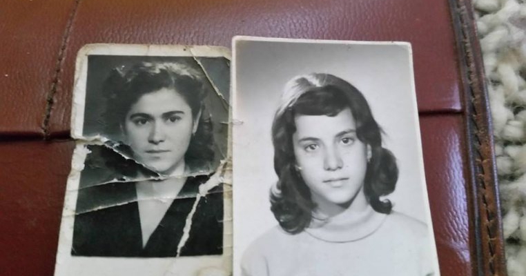 Iuliana Preduț a născut în închisoarea Văcărești o fată pe care a numit-o Libertatea. Iată povestea ei!