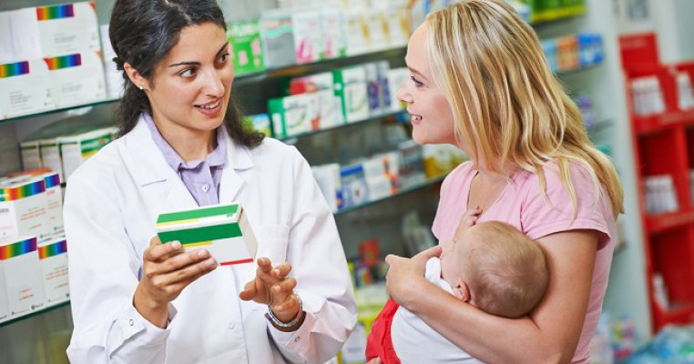 Top 10 cele mai bune vitamine pentru mamele care alăptează