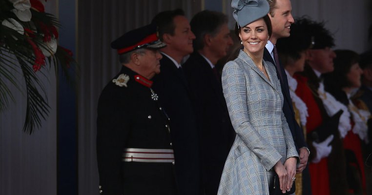 Kate Middleton însărcinată? Semnul care a dat-o de gol că așteaptă al patrulea copil