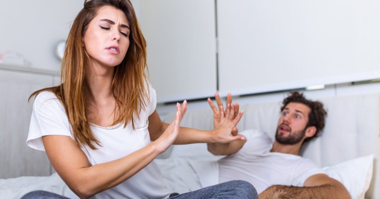Ce să NU faci niciodată imediat după sex
