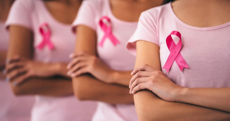 Cancerul de sân nu iartă pe nimeni