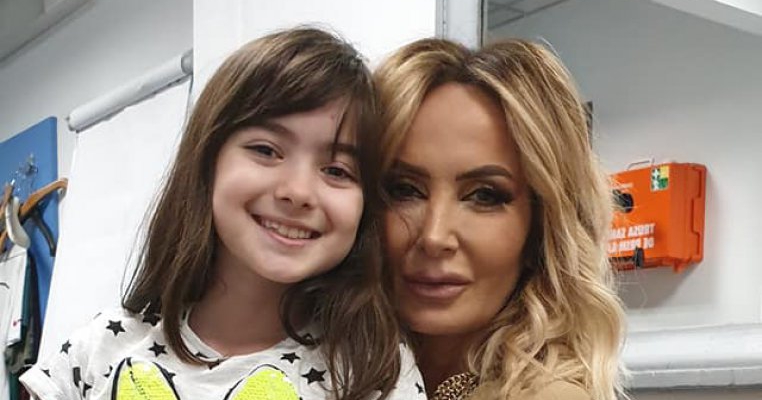 Drama cumplită prin care a trecut Daniela Gyorfi. A pierdut 3 sarcini: ”Am crezut că mor!”