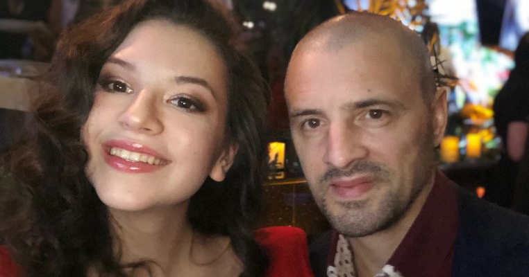 Ce spune Pavel Stratan despre măritișul Cleopatrei: ”Parcă nu mai am ce să-i vorbesc în plus”