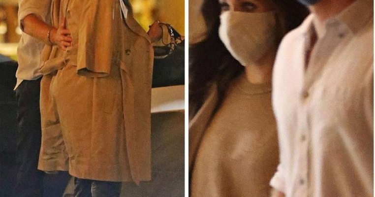 Meghan Markle din nou însărcinată? Fotografiile au dat-o de gol