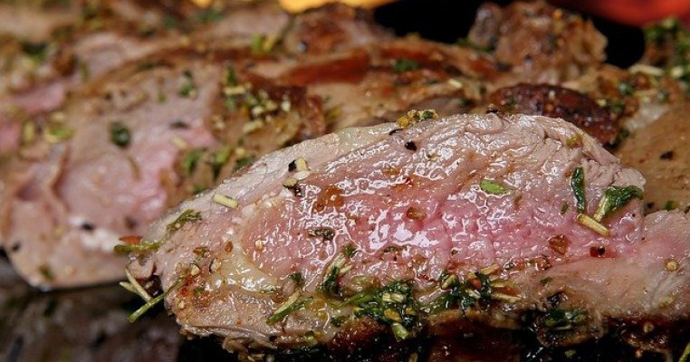 Cât de bine este consumăm carne de miel?