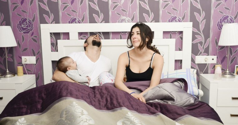 Iată de ce soția ta nu vrea să facă sex cu tine