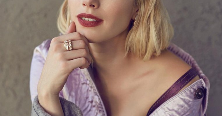 Emma Roberts a născut!