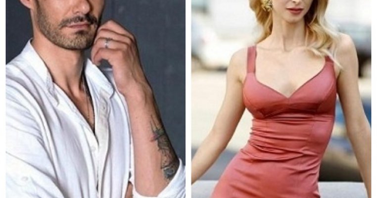 George Burcea o atacă din nou pe Andreea Bălan: "Spune că stă 99% din timp cu fetele, dar are 2 bone şi maică-sa, plus eu în weekend"