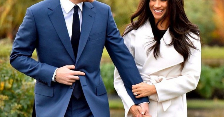 Secrete ies la iveală: de ce Meghan Markle este "dezgustată" de familia regală