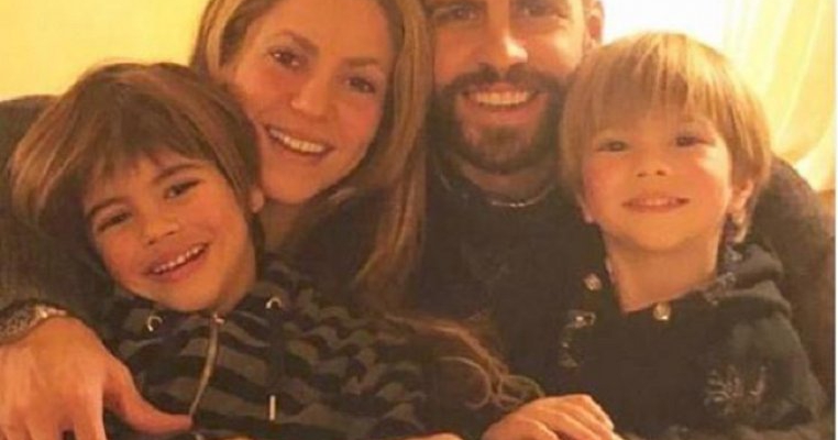 Familia Shakirei şi a lui Gerard Piqué se măreşte! Artista a făcut marele anunţ!