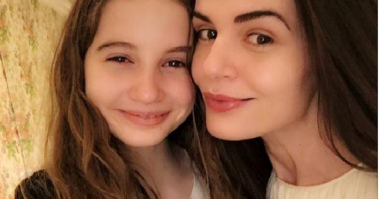 Irina Columbeanu, de 2 ani dispărută în SUA. Unde a dus-o Monica Gabor, cât mai departe de tatăl ei