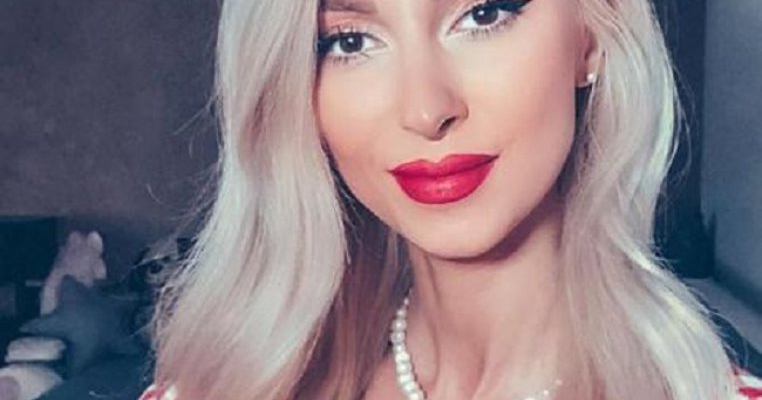 Andreea Bălan, pe patul de spital. Urmează să fie operată de urgenţă!