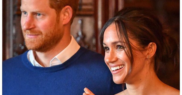 Meghan Markle atrage iar furia Casei Regale. Ce a făcut ea este fără precedent!