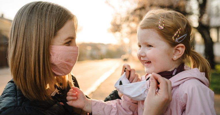 Cum îți protejezi familia în plină pandemie de coronavirus