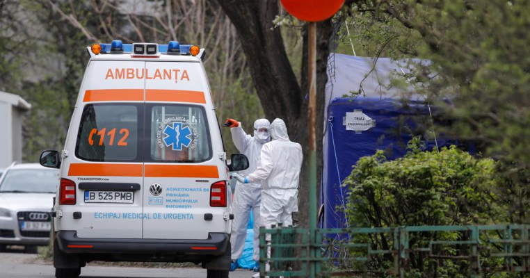 Intrăm în carantină! Măsuri drastice care intră în vigoare de luni, 9 noiembrie