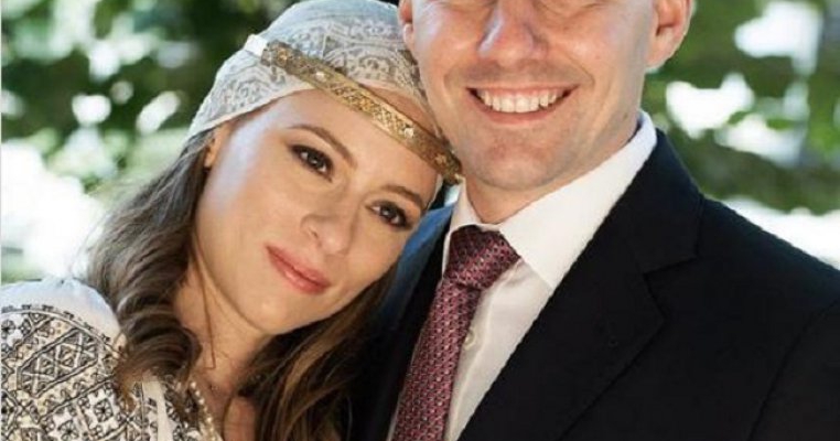 Principele Nicolae a devenit tătic! Soţia sa a născut o fetiţă