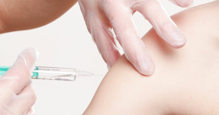 Criză de vaccin antigripal în România. Ce spune Președintele Klaus Iohannis