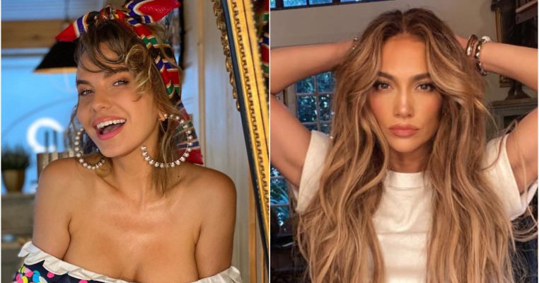 Anna Lesko a cucerit-o pe Jennifer Lopez! A apărut într-un clip de-al vedetei!