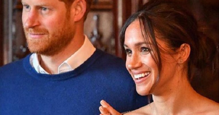 Meghan Markle, din nou însărcinată? Detaliul care a dat-o de gol
