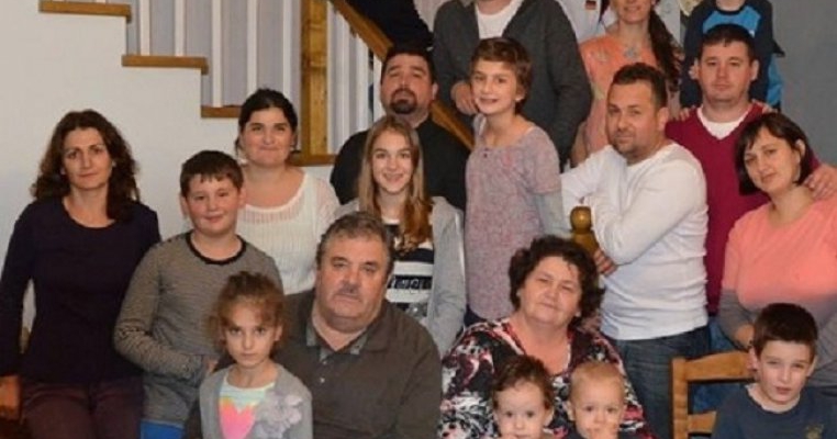 Mama Tatiana: povestea femeii care şi-a pierdut viaţa în incendiul din Neamţ. A crescut 25 de copii abandonaţi