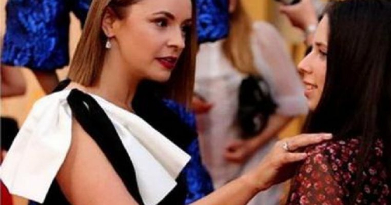 Andreea Marin, şocată de o decizie a fiicei ei: "E încă tânără, mai are timp să se răzgândească"