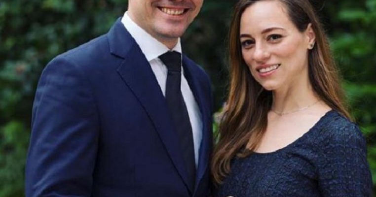 Principele Nicolae al României, primele declaraţii de la naşterea copilului: "Toată lumea ne-a zis că trebuie să dormim"