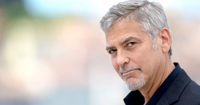 George Clooney a dăruit câte 1 milion de dolari fiecărui prieten care l-a ajutat înainte să devină faimos