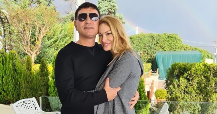 Valentina Pelinel recunoaște: cum a rămas însărcinată cu Cristi Borcea, deși acesta era în închisoare