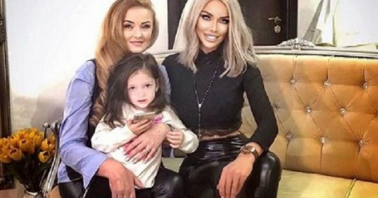 Cum arată mama Biancăi Drăguşanu la 60 de ani. A învins cancerul de piele!