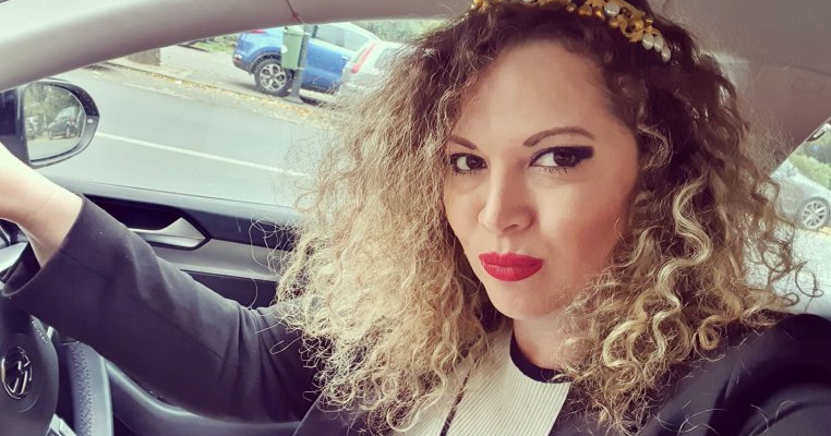 Oana Lis nu renunță la visul ei de a deveni mamă. A decis să adopte un copil