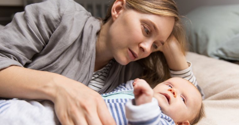 7 schimbări după naştere care te vor surprinde, dacă nu au făcut-o deja