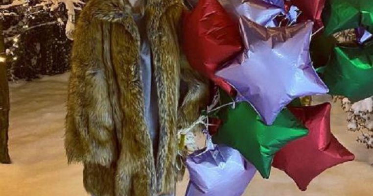 Ce a păţit Gina Pistol la cumpărături: "Eu, femeie însărcinată...i-aş fi dat cu coşul în cap!"