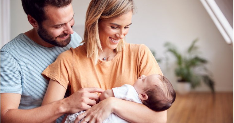 New Year's Resolutions: somn liniștit pentru întreaga familie