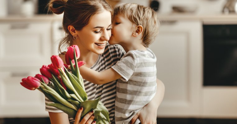Tot ce trebuie să știe o mamă de băiat: 9 lucruri care îți fac viața mai ușoară