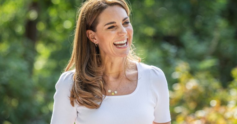Kate Middleton a împlinit 39 de ani! Gestul adorabil pe care Prințul William și cei trei copii l-au făcut pentru ea