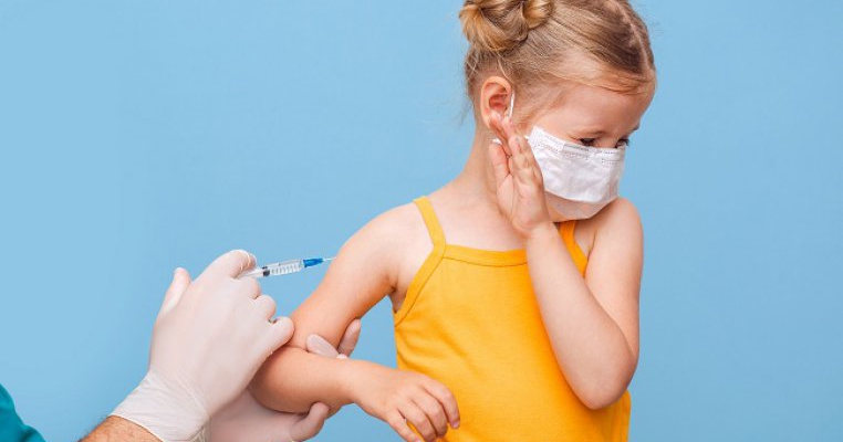 Cum îți dai seama că un copil are o reacție alergică la vaccin