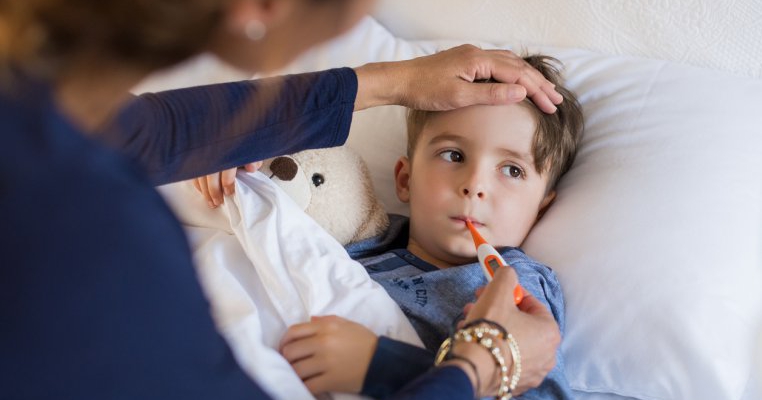 Ce sunt infecțiile respiratorii recurente și cum le combatem