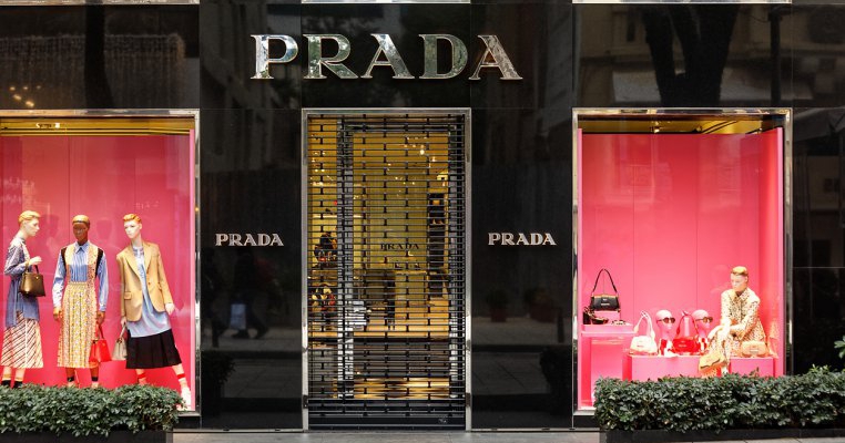 Prada a renunțat la contractul cu o actriță pentru că aceasta și-a abandonat copiii