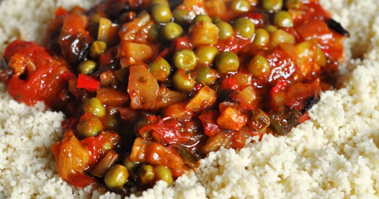 Legume dulci la cuptor