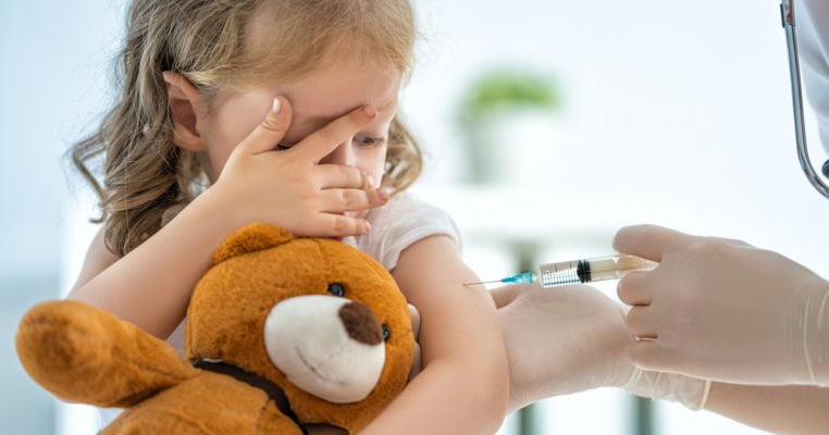 Care este schema de vaccinare pentru copii în 2021