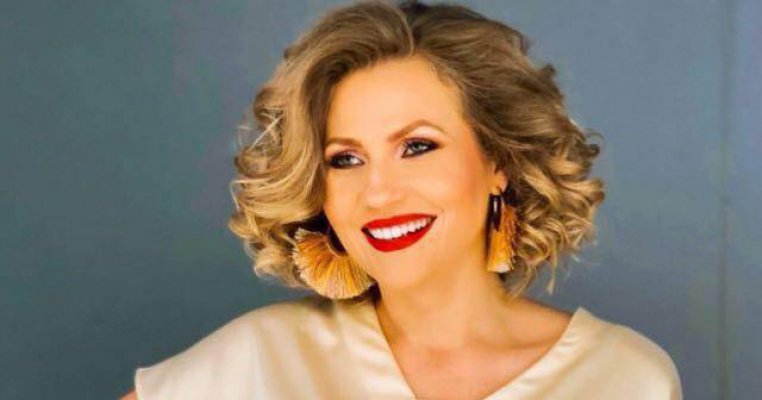 Mirela Vaida este revoltată! Cere redeschiderea școlilor: „Cum să lăsăm în ultimă instanță educația copiilor noștri?”