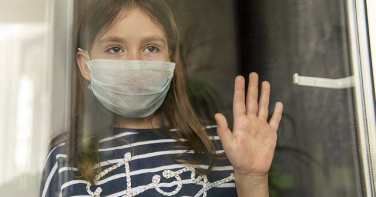 Pandemia a dublat cazurile! Boala gravă care afectează din ce in ce mai mulți copii