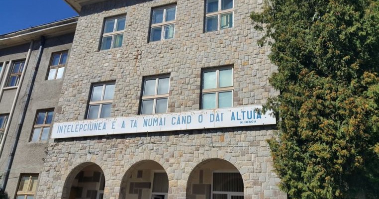 Focar de COVID la un colegiu la numai 2 zile de la începerea școlilor