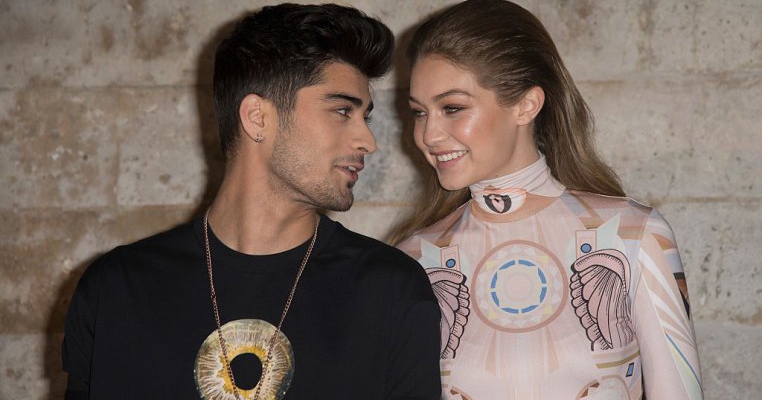 Gigi Hadid, dezvăluiri emoționante despre nașterea acasă. Ce gest impresionant a făcut Zayn Malik
