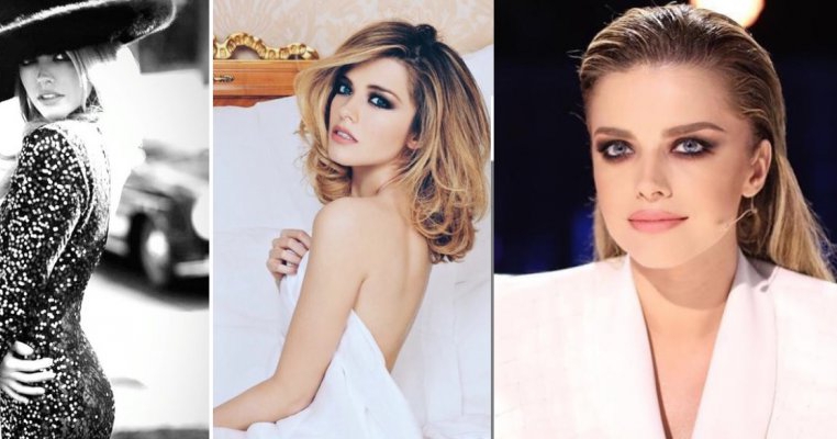 Îți vine să crezi că are un băiat de 18 ani? Alexandra Dinu este o mamă model, și la propriu și la figurat